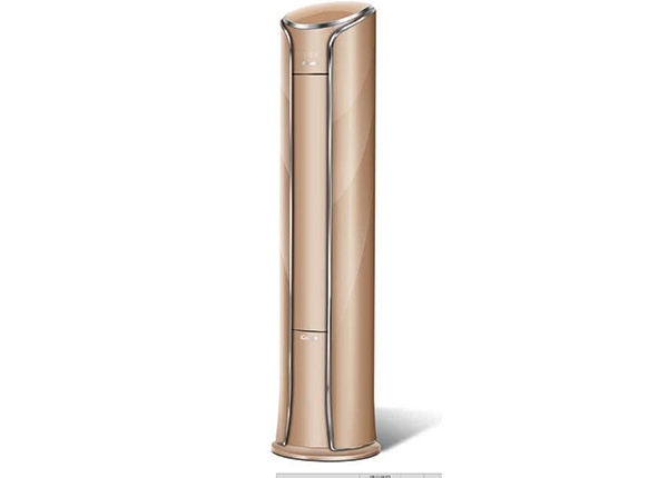 深圳志高智能感温空调